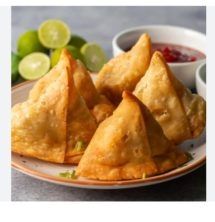 samosa