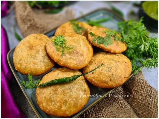 Kachori