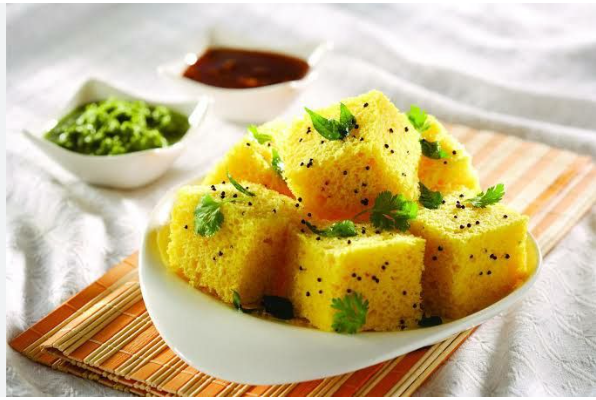 Dhokla