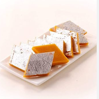 Kesar Katli