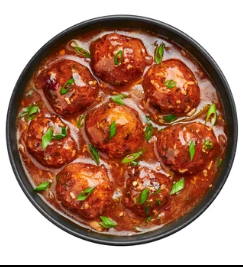 Manchurian
