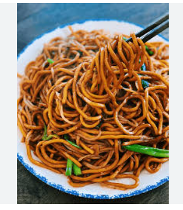 Chowmin